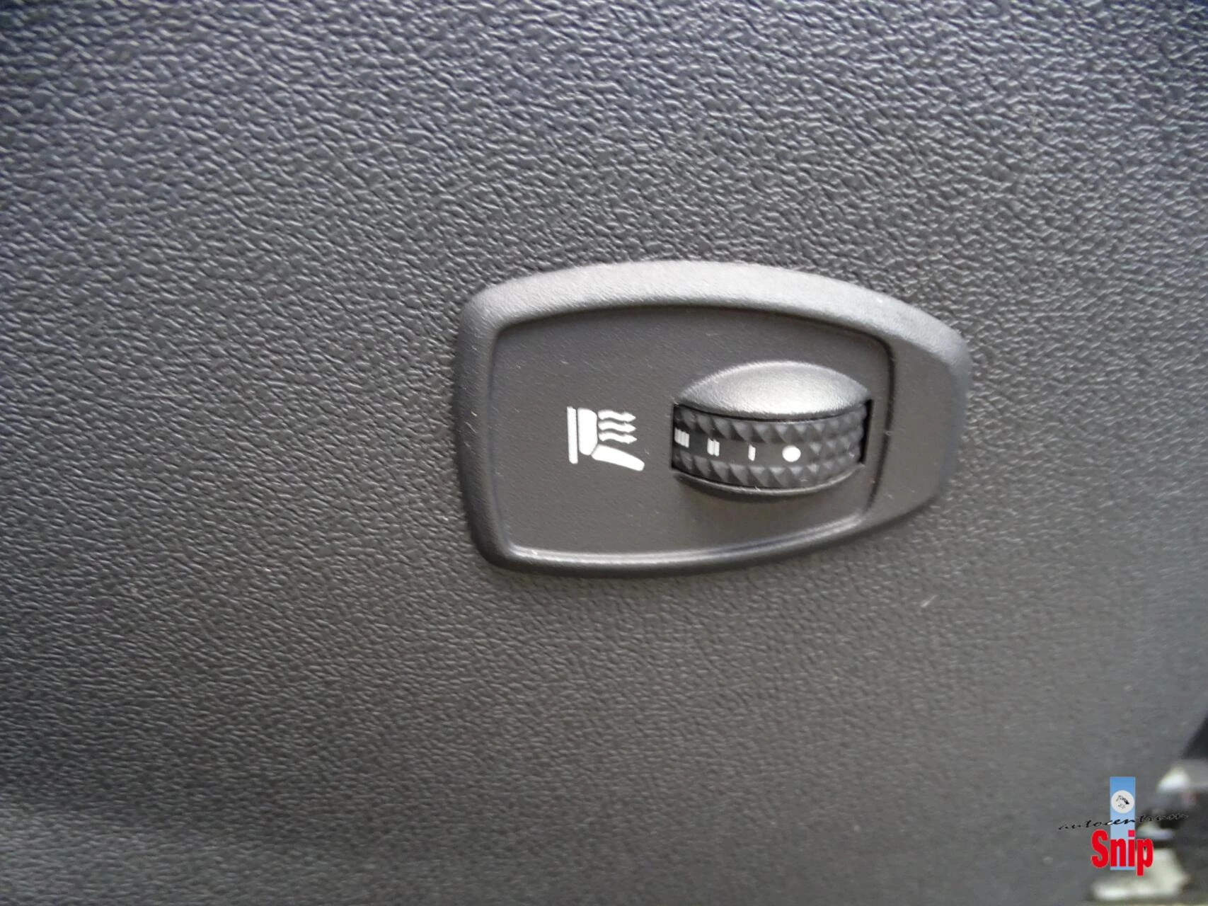 Hoofdafbeelding Renault Scénic