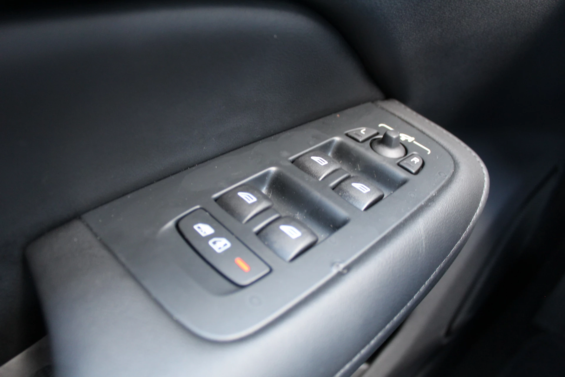 Hoofdafbeelding Volvo S60
