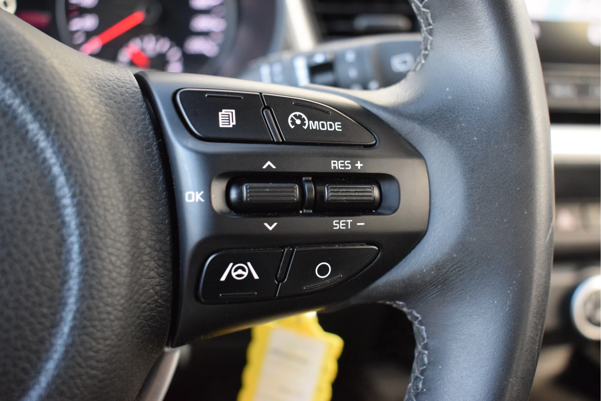 Hoofdafbeelding Kia Stonic