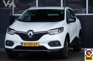 Renault Kadjar 1.3 TCe Limited, NL, aut. trekh. CarPlay, PDC