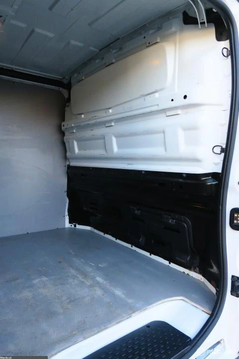 Hoofdafbeelding Fiat Talento