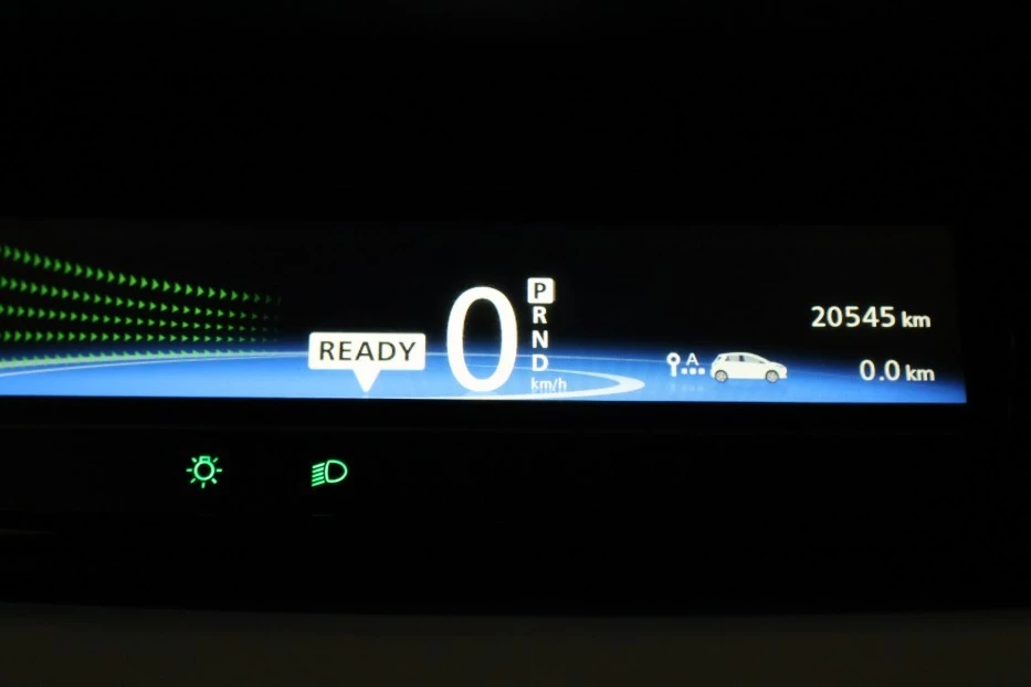 Hoofdafbeelding Renault ZOE