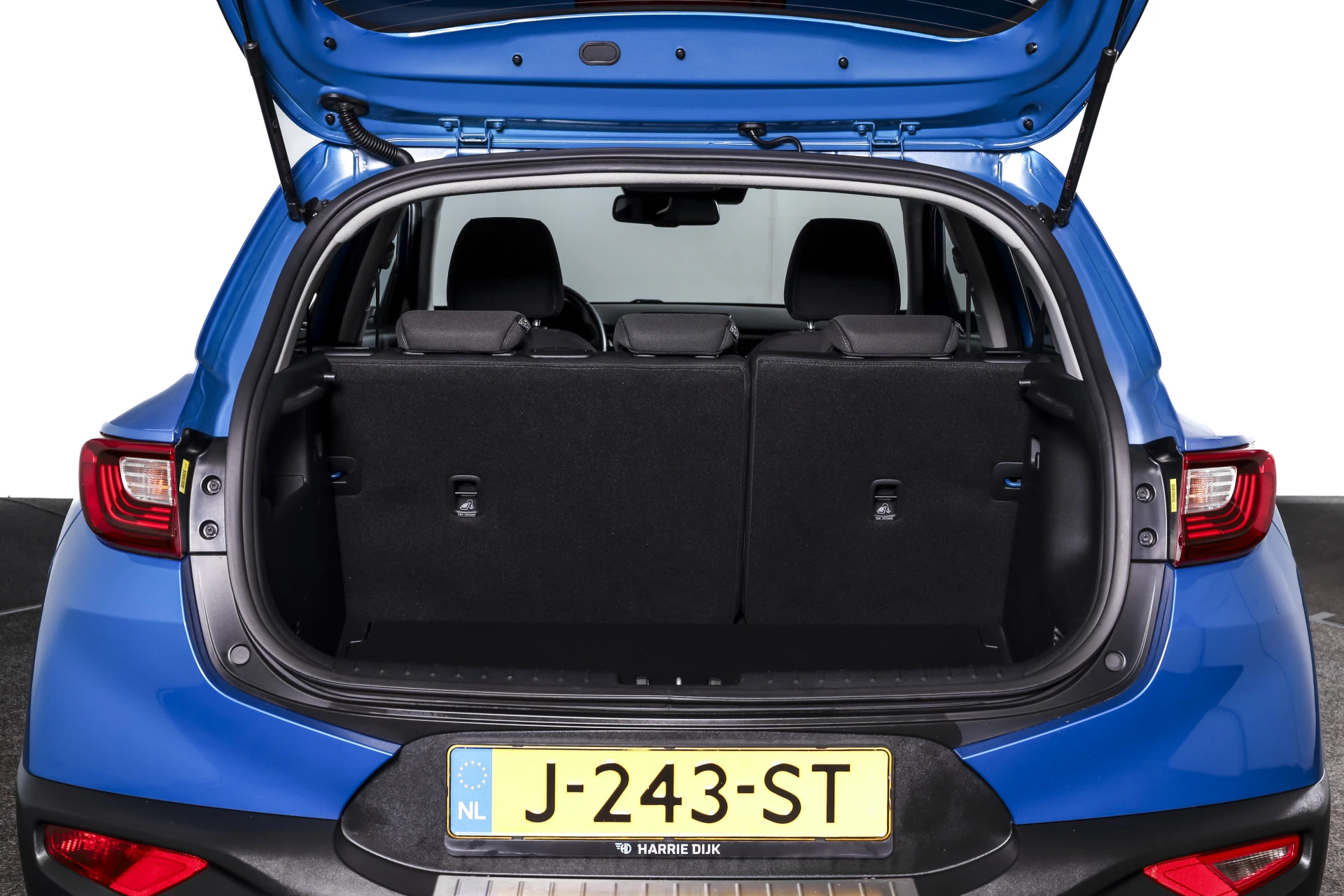Hoofdafbeelding Kia Stonic