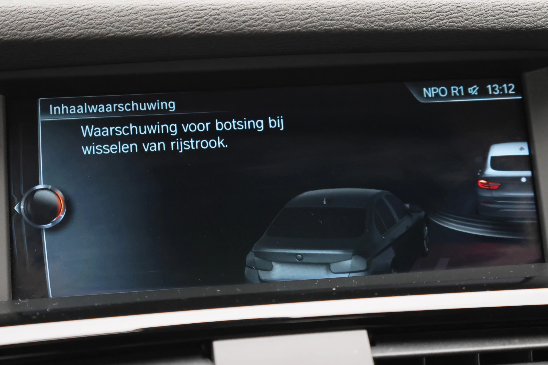 Hoofdafbeelding BMW X4