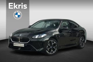 Hoofdafbeelding BMW 2 Serie BMW 2 Serie Gran Coupé 220 M Sport Design 18'' / Stuurwielrand verwarmd / Comfort Access / Driving Assistant