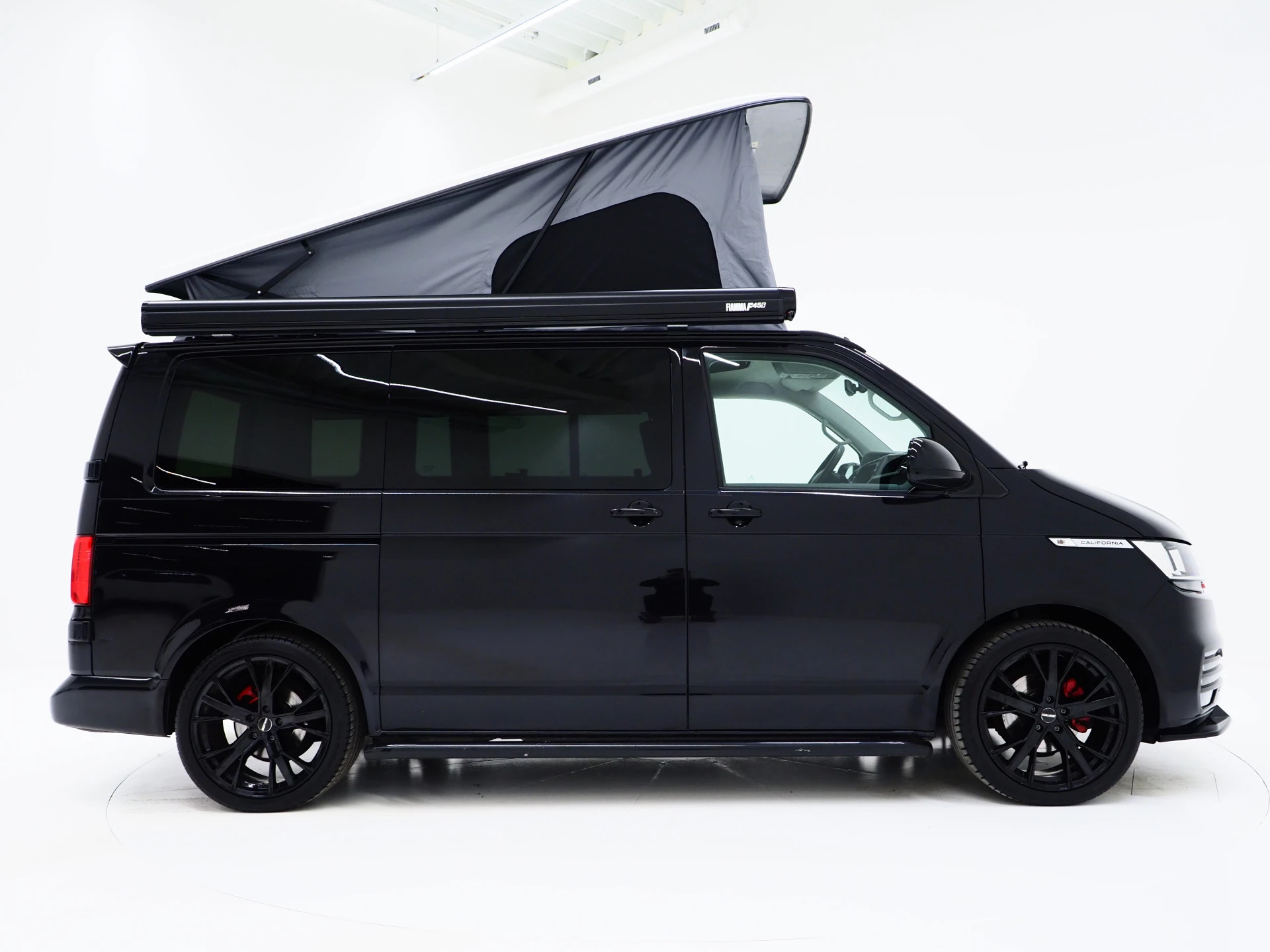 Hoofdafbeelding Volkswagen California