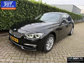 BMW 3-serie 318i Luxury Edition 2019