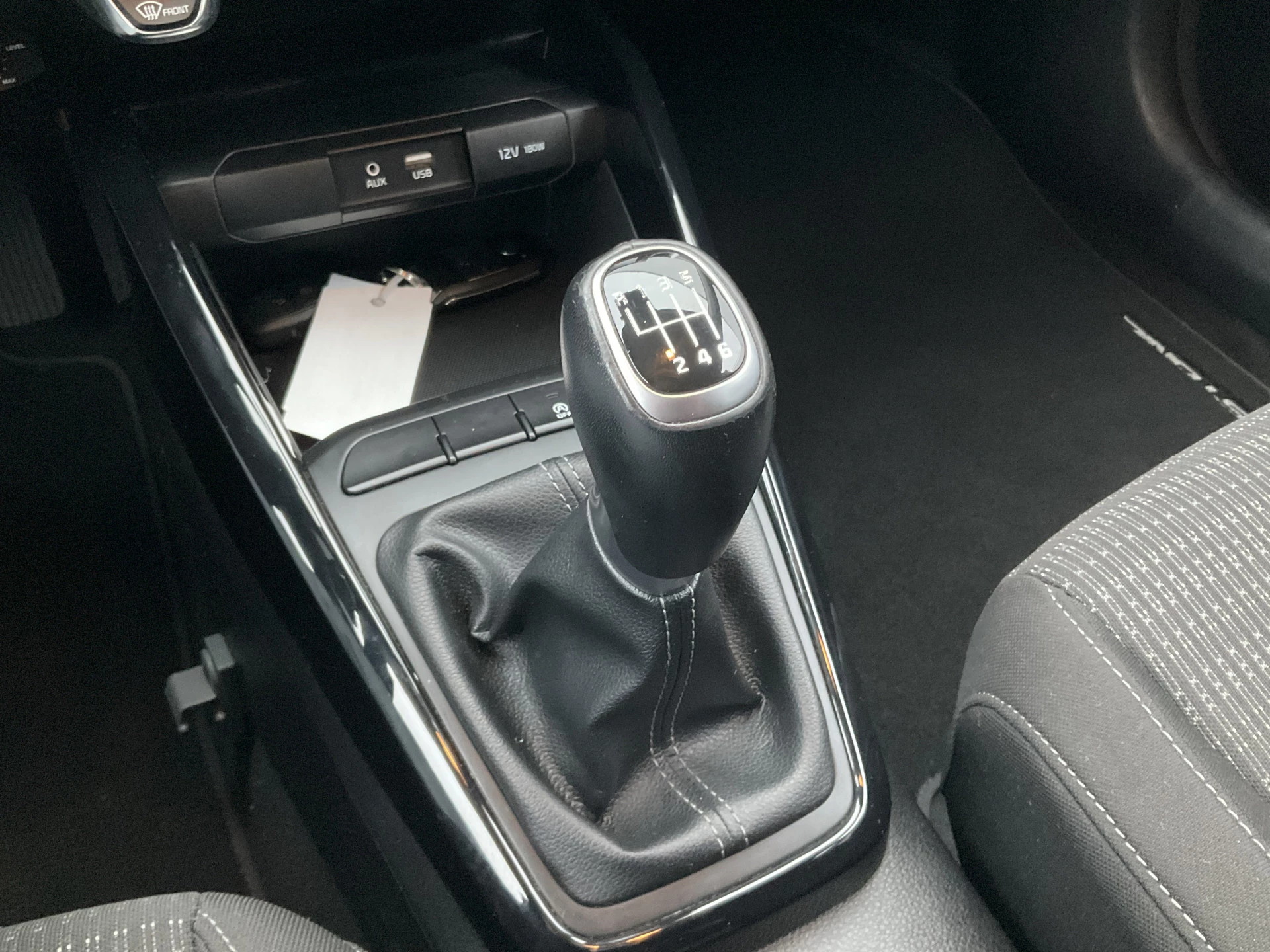 Hoofdafbeelding Kia Stonic