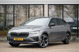 Hoofdafbeelding Škoda Scala Škoda Scala 1.0 TSI Monte Carlo | Pano | Camera | Stoel- Stuurverw. | 18"