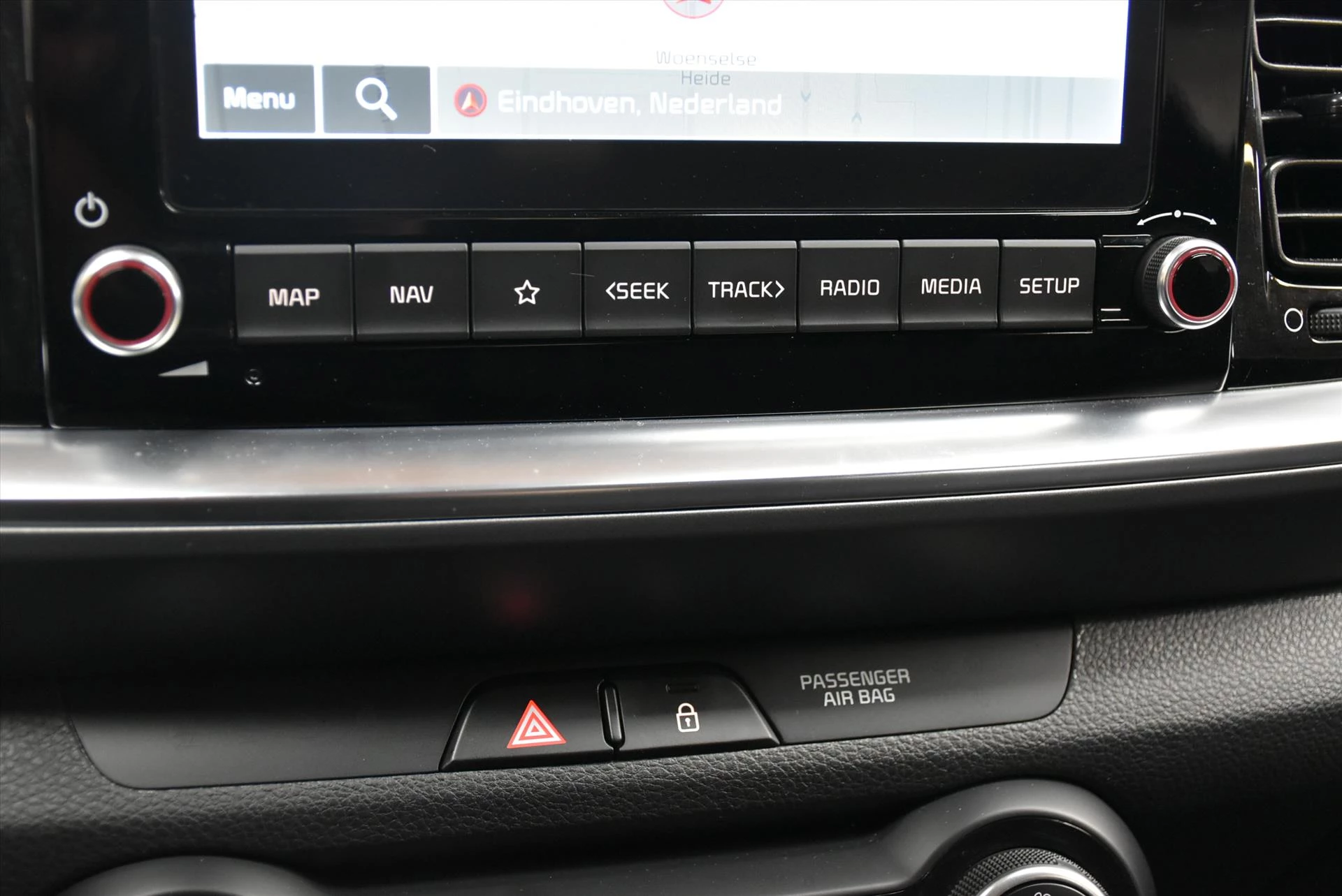 Hoofdafbeelding Kia Stonic