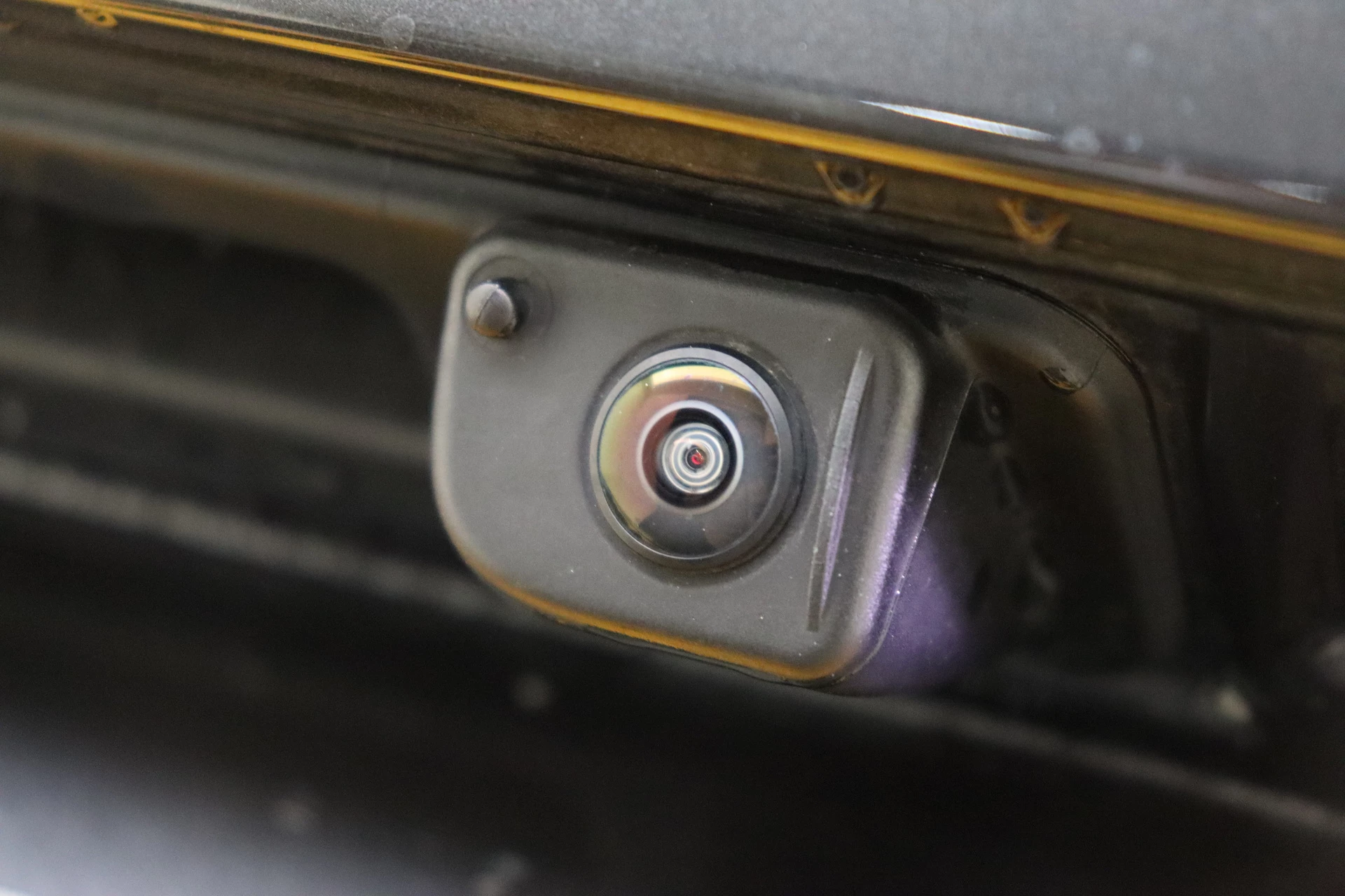Hoofdafbeelding BMW i5