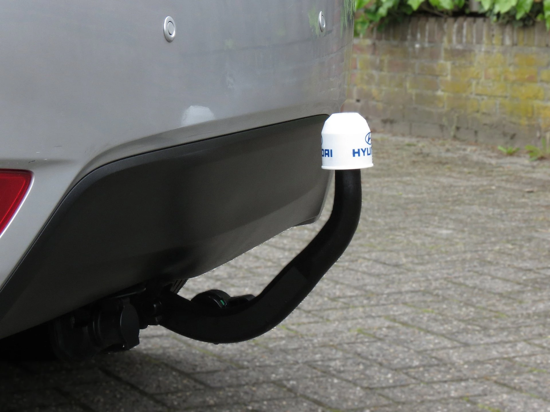Hoofdafbeelding Hyundai ix20