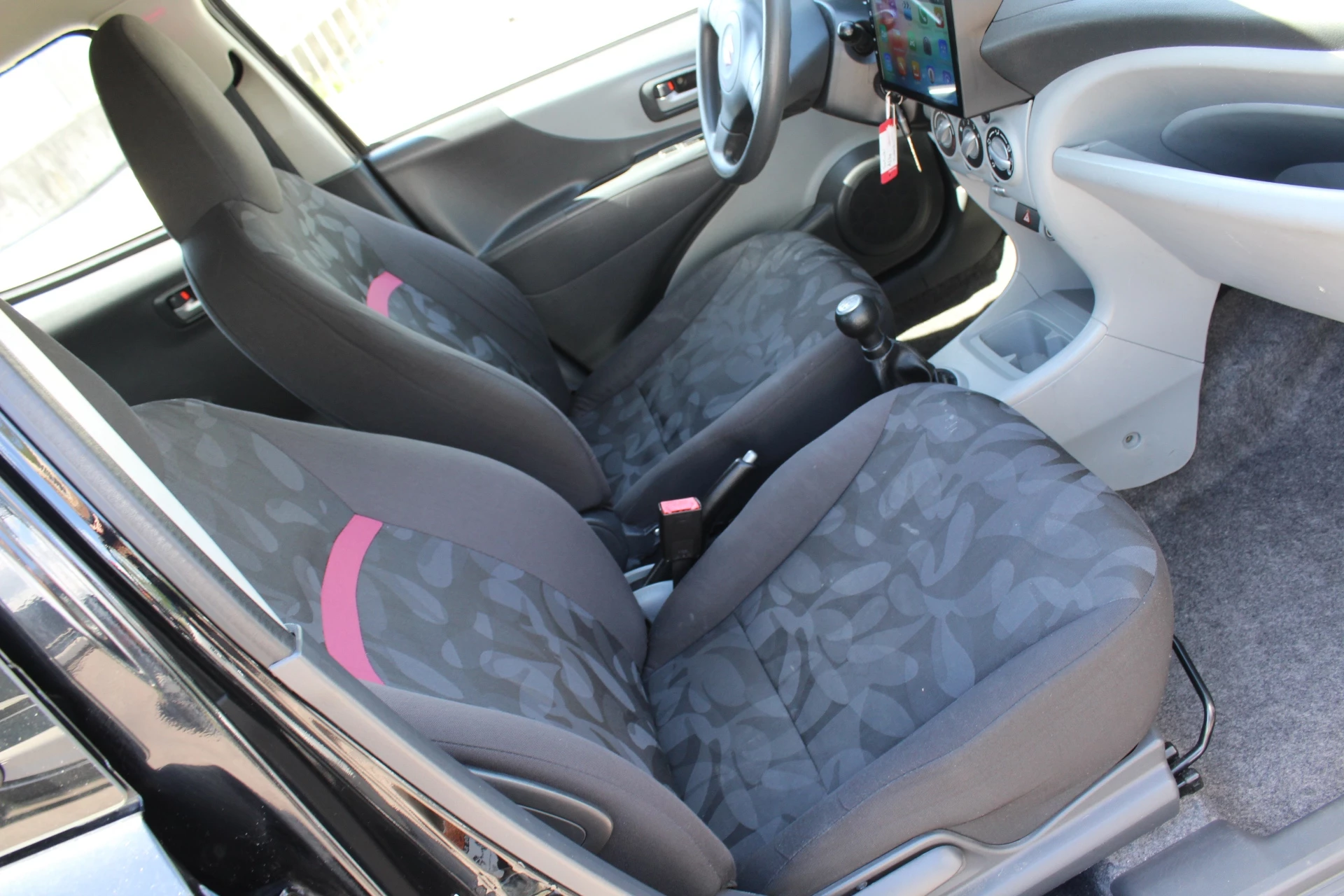 Hoofdafbeelding Suzuki Alto