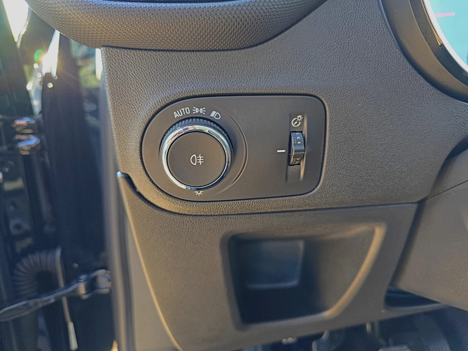 Hoofdafbeelding Opel Crossland