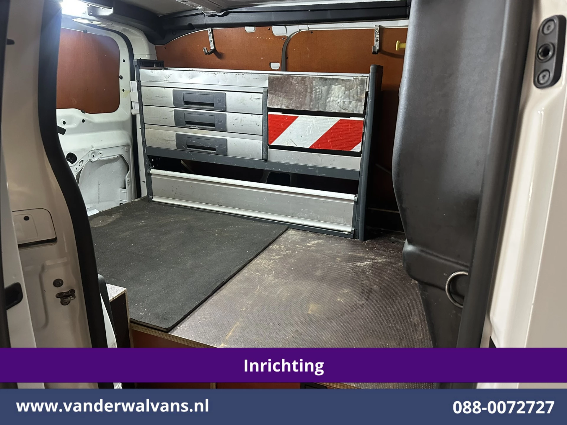 Hoofdafbeelding Peugeot Expert