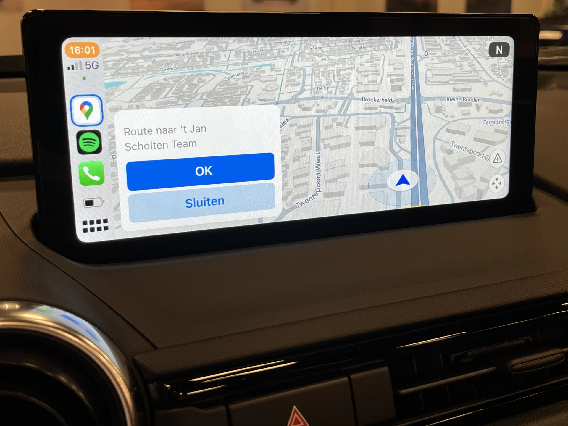 Hoofdafbeelding Mazda MX-5