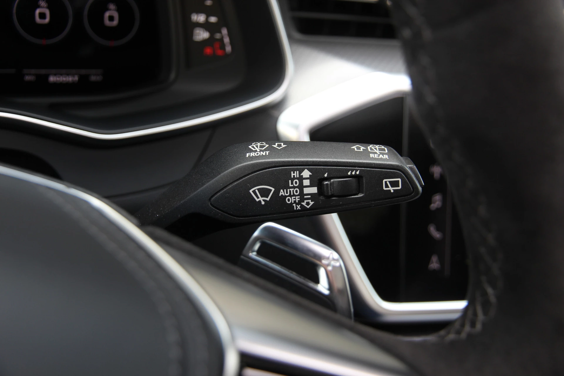 Hoofdafbeelding Audi RS6