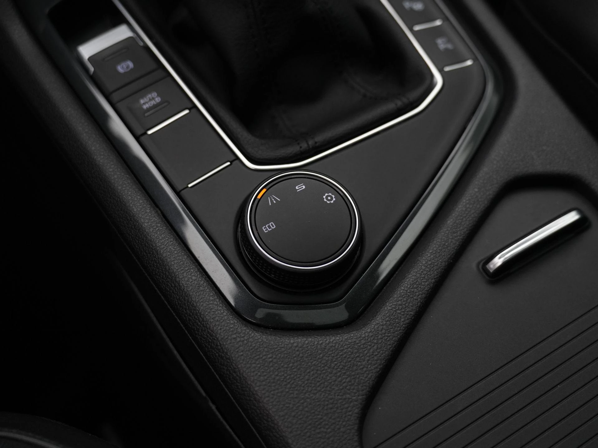 Hoofdafbeelding SEAT Tarraco
