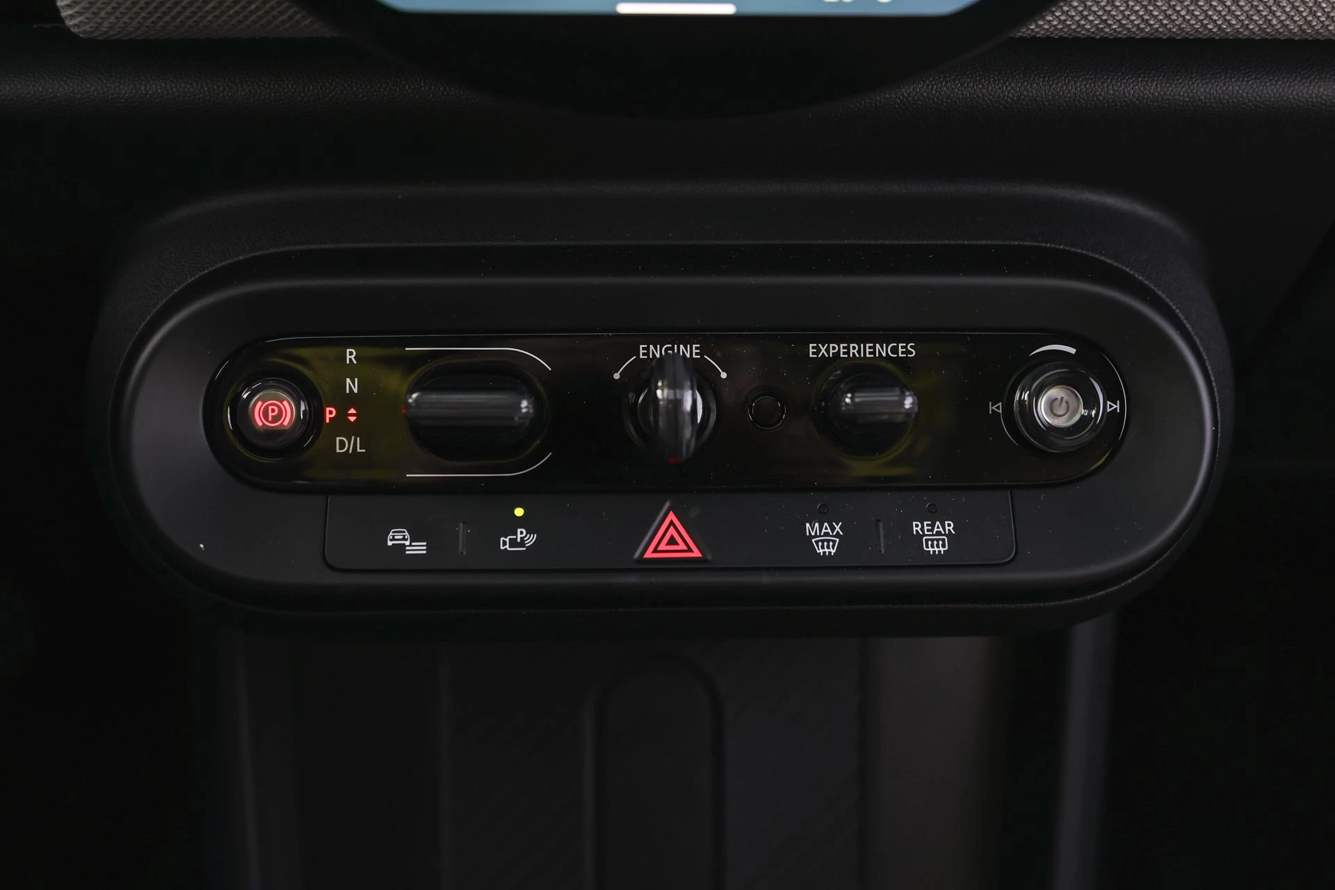 Hoofdafbeelding MINI 3-deurs