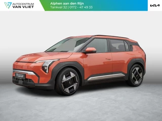 Kia EV3 Plus Advanced 81.4 kWh |OP VOORRAAD DIRECT LEVERBAAR| Schuifkanteldak | Harman en kardon | Dode hoek assistentie |