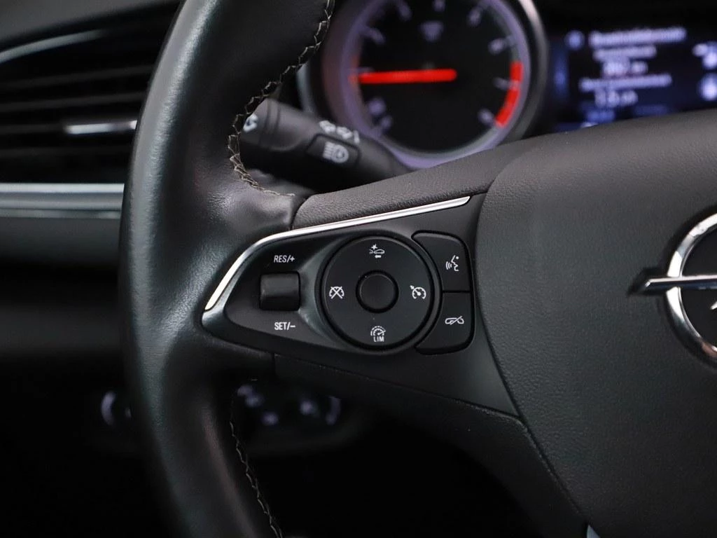 Hoofdafbeelding Opel Insignia