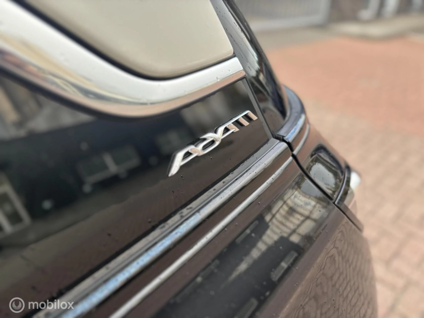 Hoofdafbeelding Opel ADAM