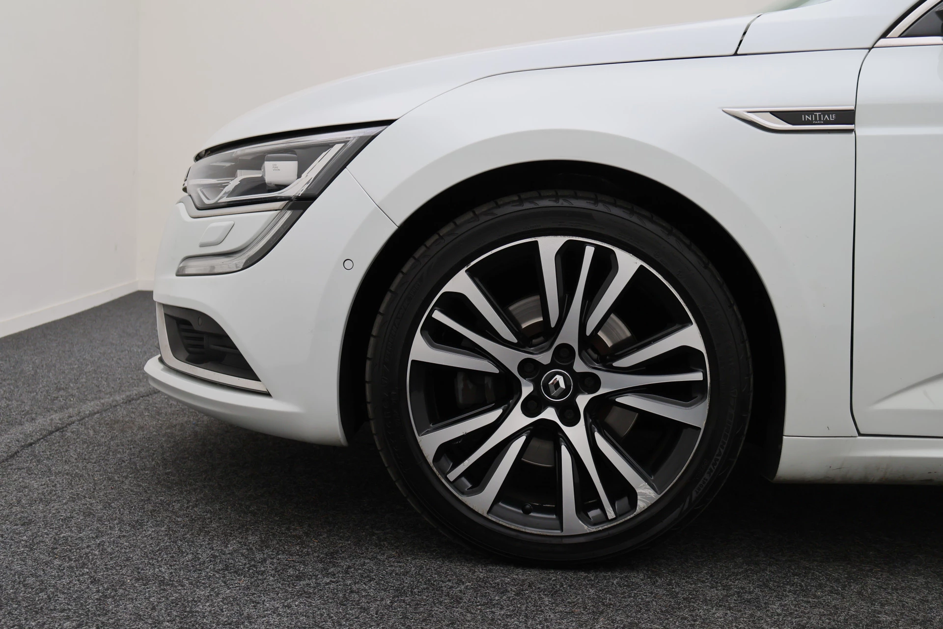 Hoofdafbeelding Renault Talisman