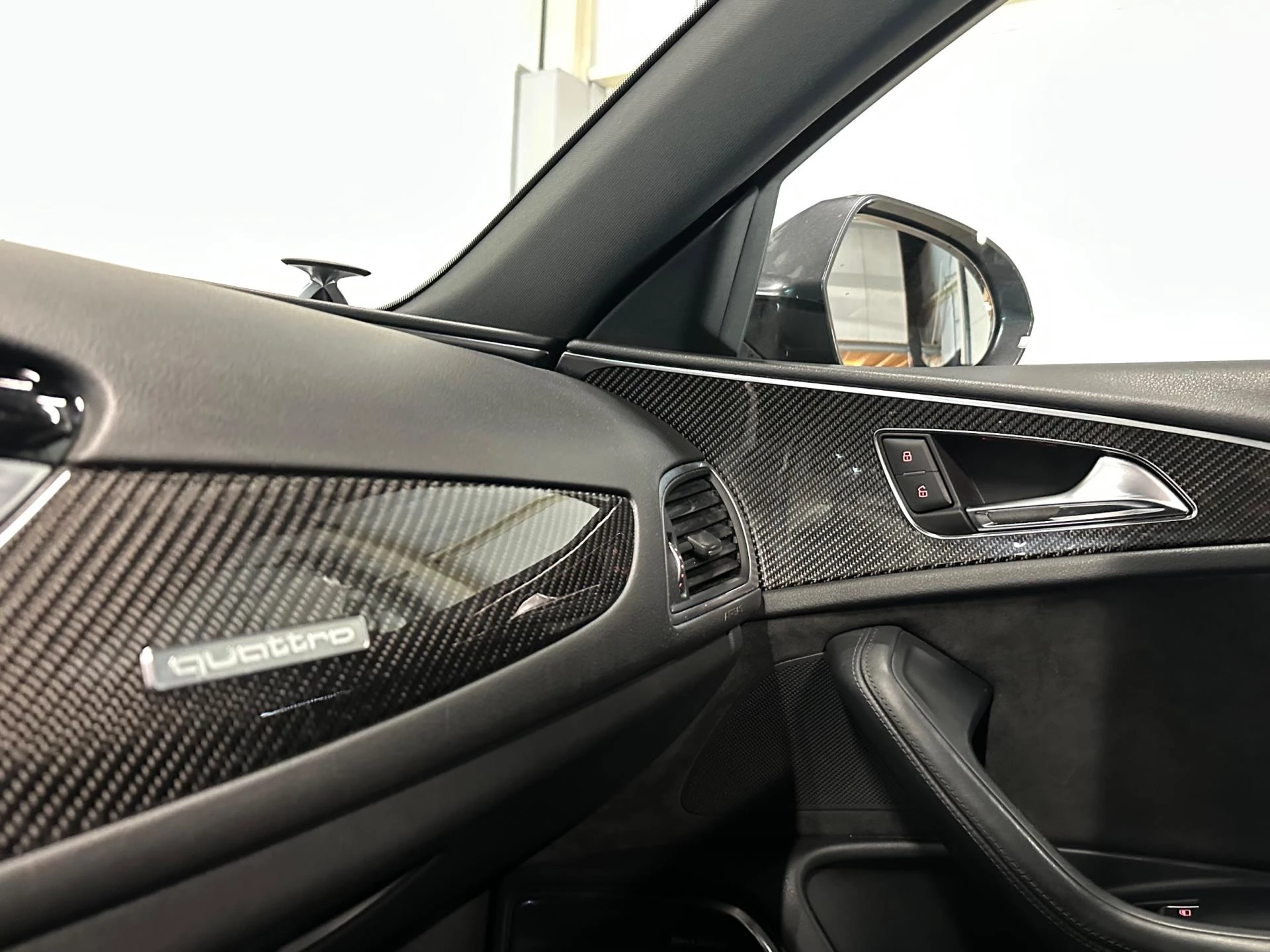 Hoofdafbeelding Audi RS6