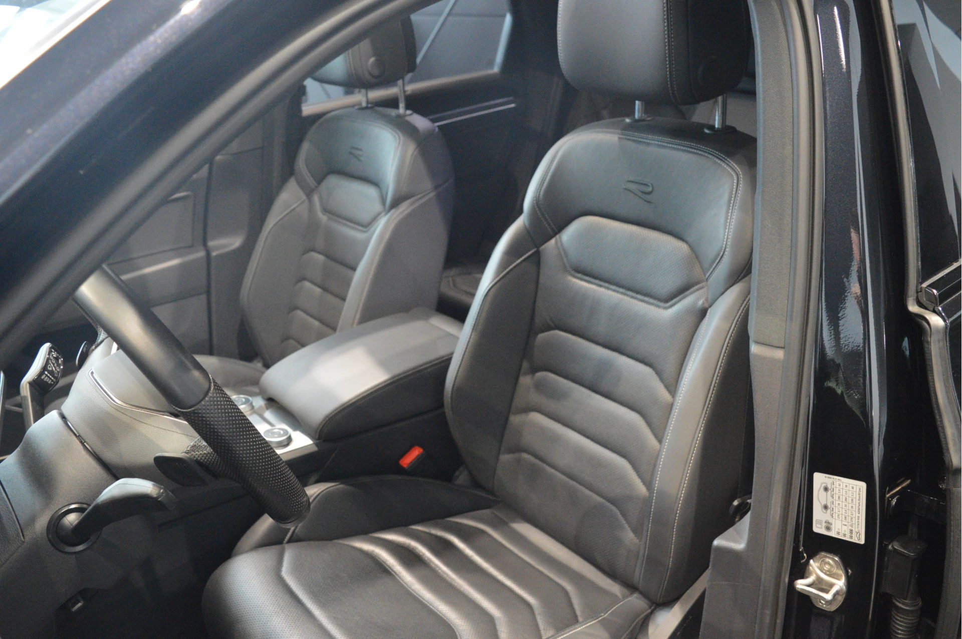 Hoofdafbeelding Volkswagen Touareg