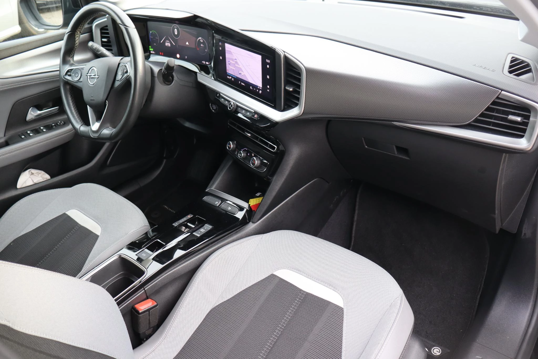 Hoofdafbeelding Opel Mokka-e