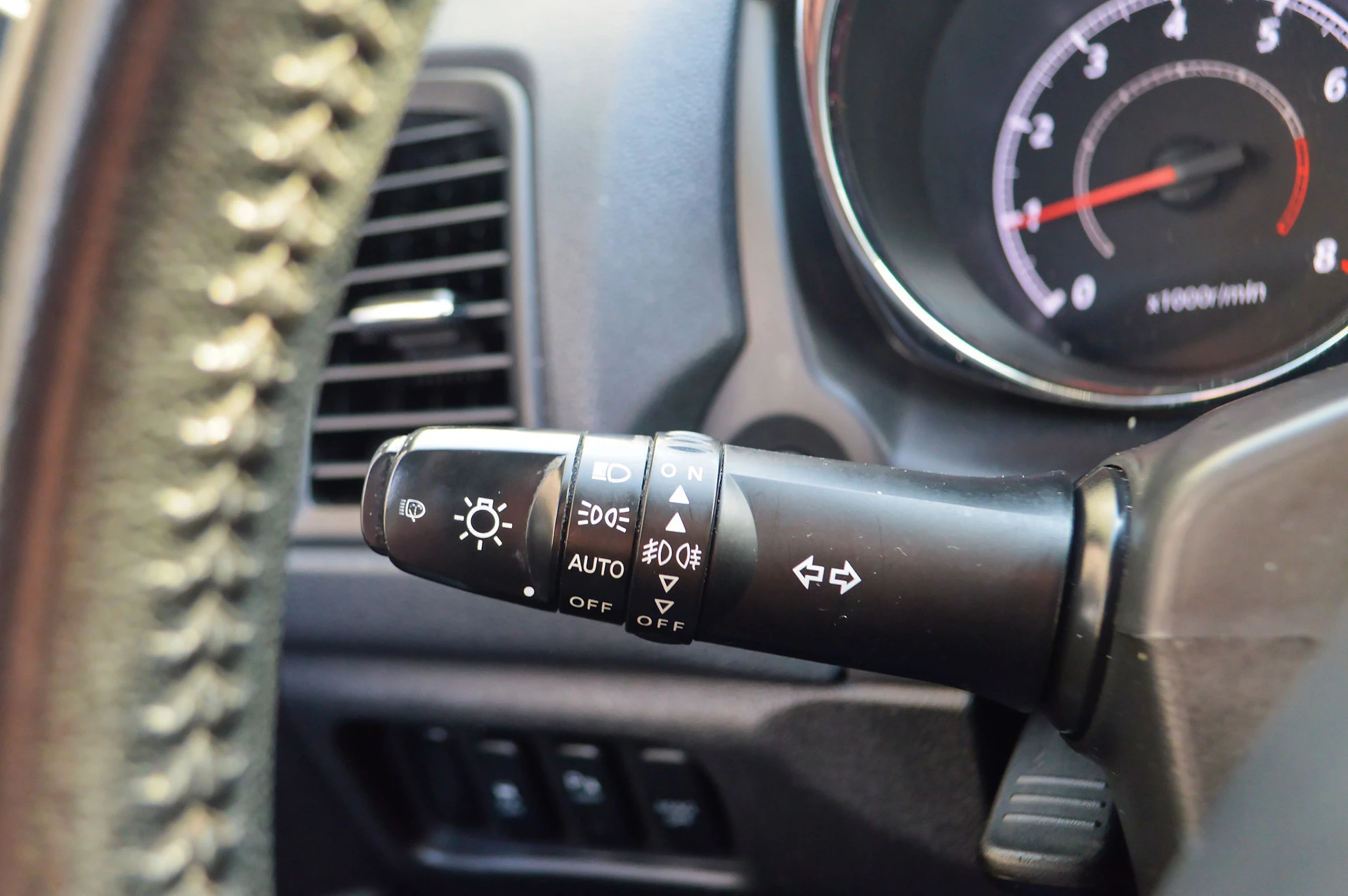 Hoofdafbeelding Mitsubishi ASX