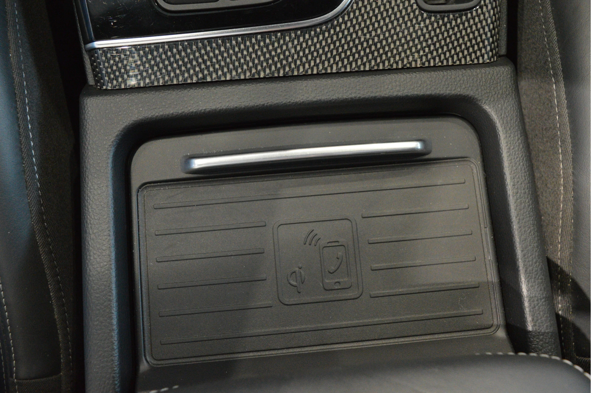 Hoofdafbeelding Audi SQ5