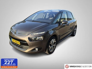 Citroen C4 Picasso 1.6 e-THP Exclusive