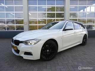 BMW 3-serie Touring 320d M Sport Edition