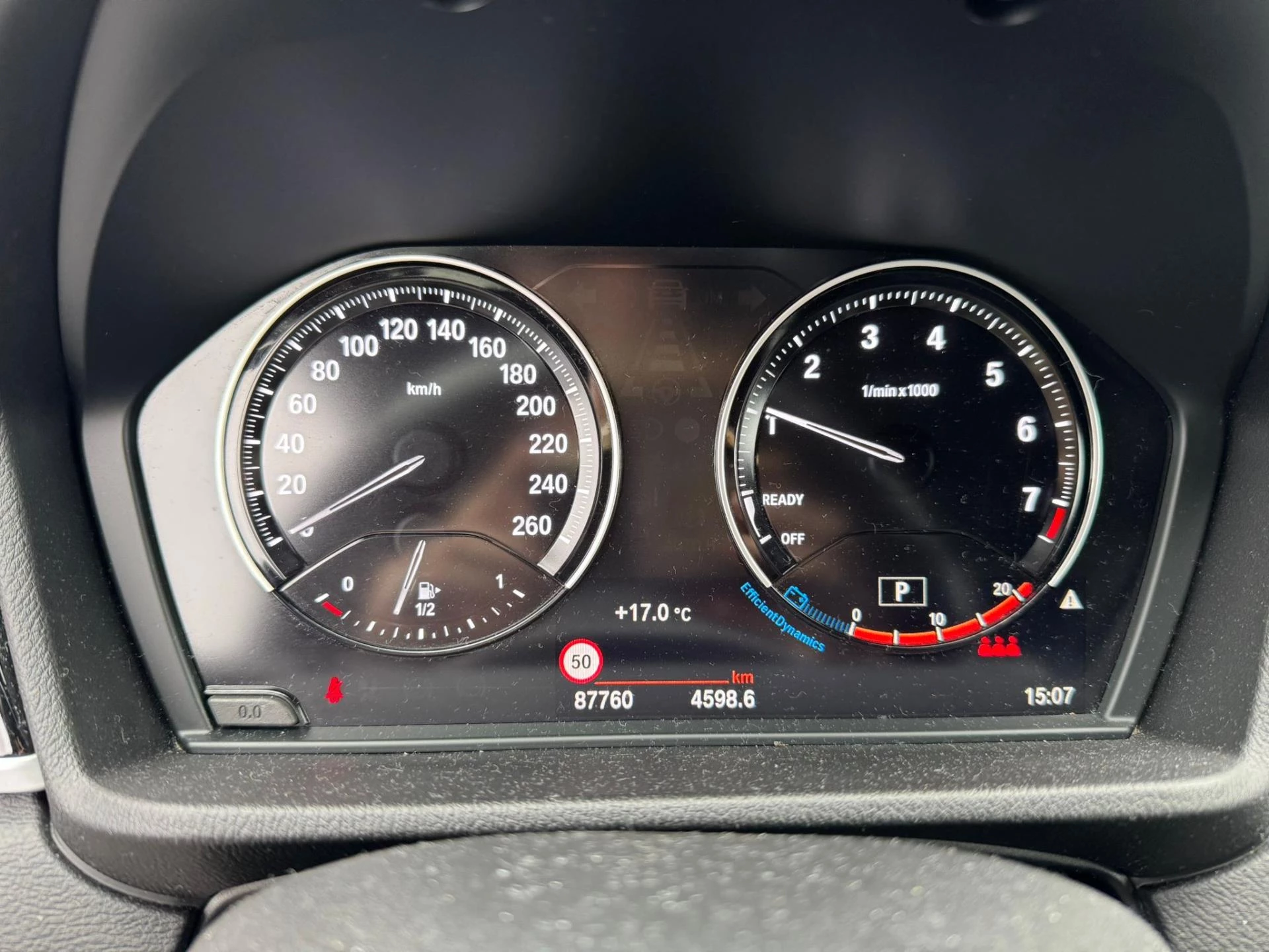 Hoofdafbeelding BMW X2