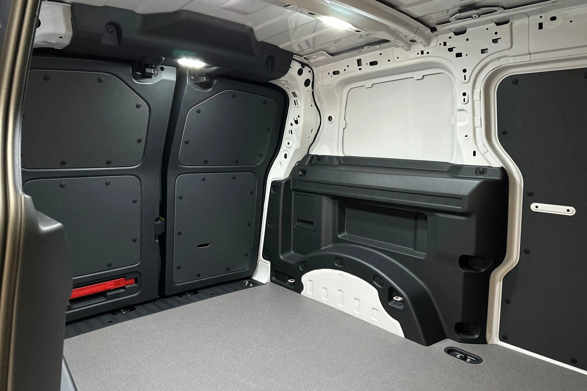 Hoofdafbeelding Volkswagen ID. Buzz Cargo