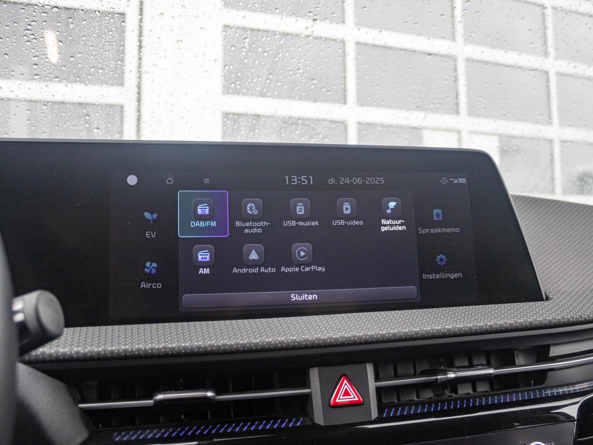 Hoofdafbeelding Kia EV6