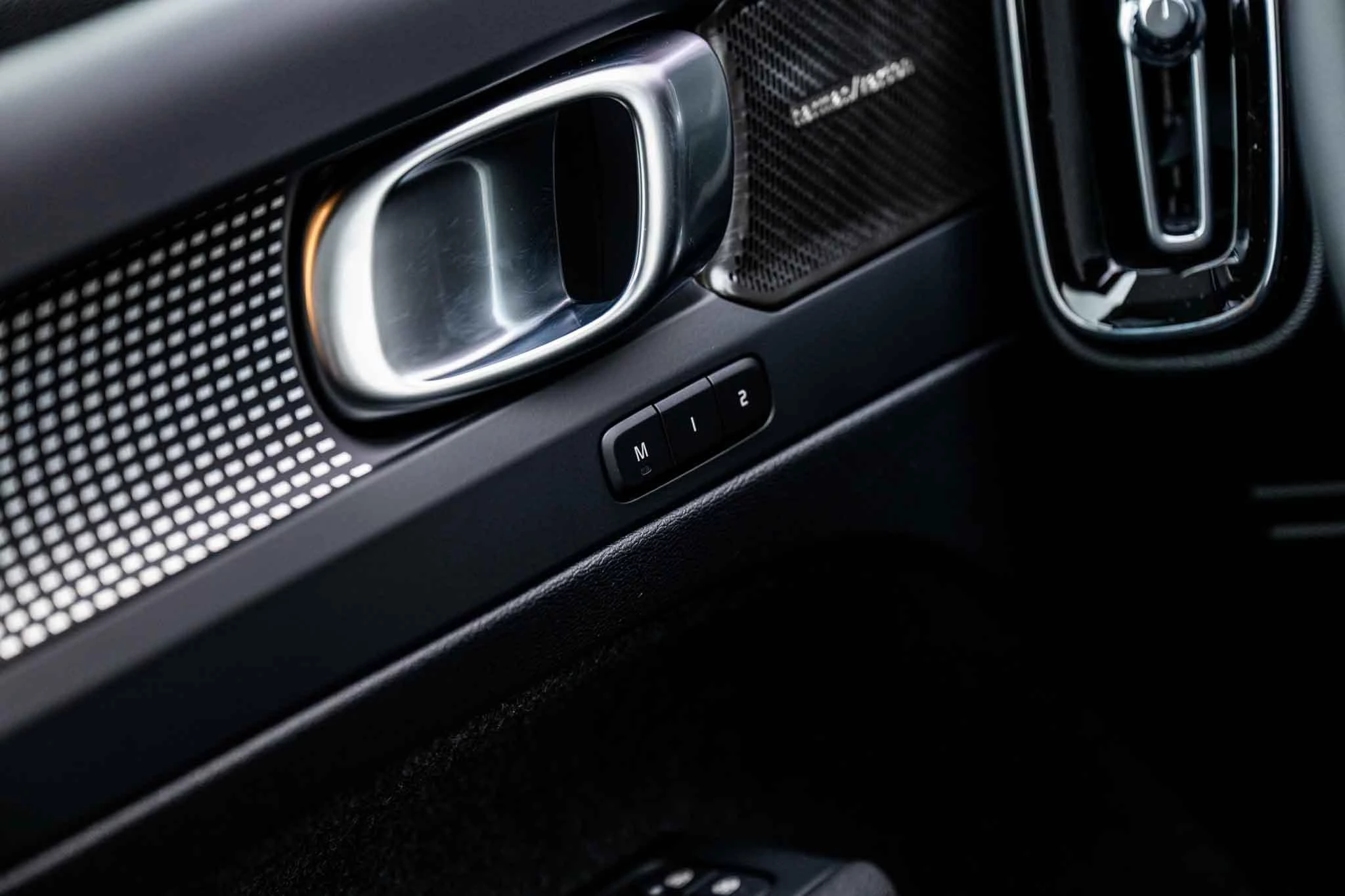 Hoofdafbeelding Volvo EC40