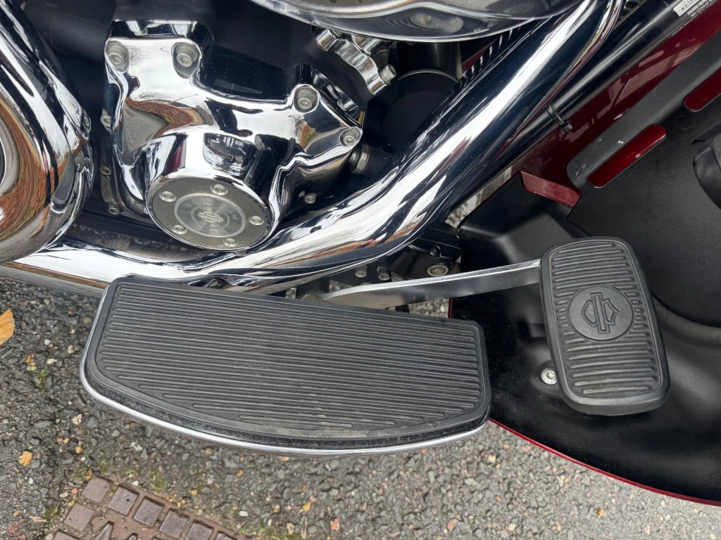 Hoofdafbeelding Harley-Davidson Electra Glide