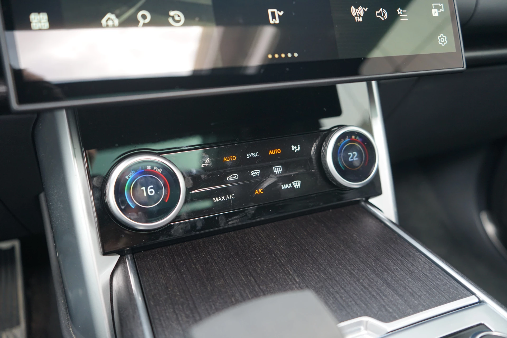 Hoofdafbeelding Land Rover Range Rover