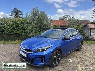 Kia XCeed 1.6 GDi PHEV | Pano | ACC | Fabrieks garantie 2032