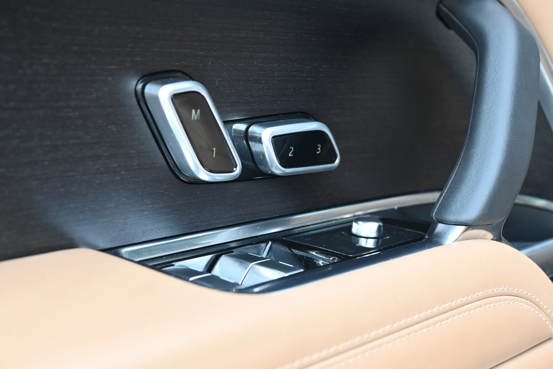 Hoofdafbeelding Land Rover Range Rover