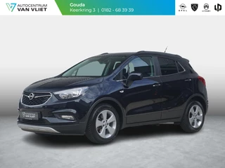 Opel Mokka X 1.4 Turbo Innovation Afn. trekhaak