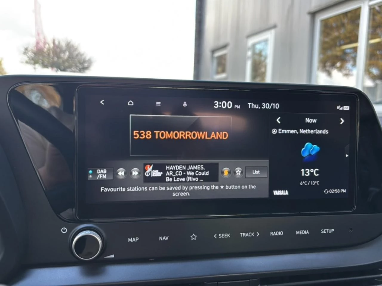 Hoofdafbeelding Hyundai Bayon