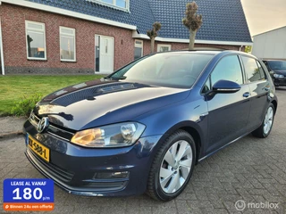 Volkswagen Golf 1.0 TSI Comfortline,navi, clima.