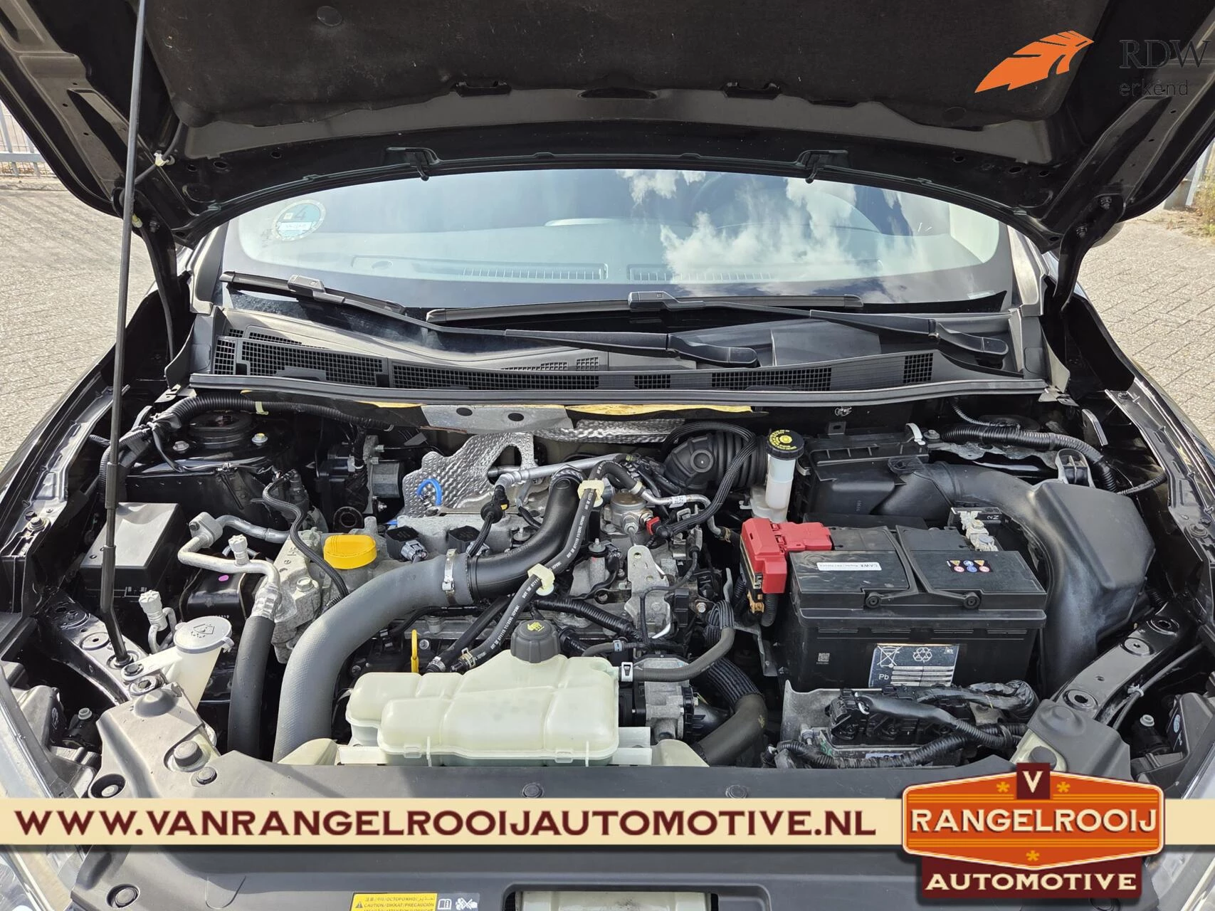 Hoofdafbeelding Nissan Pulsar
