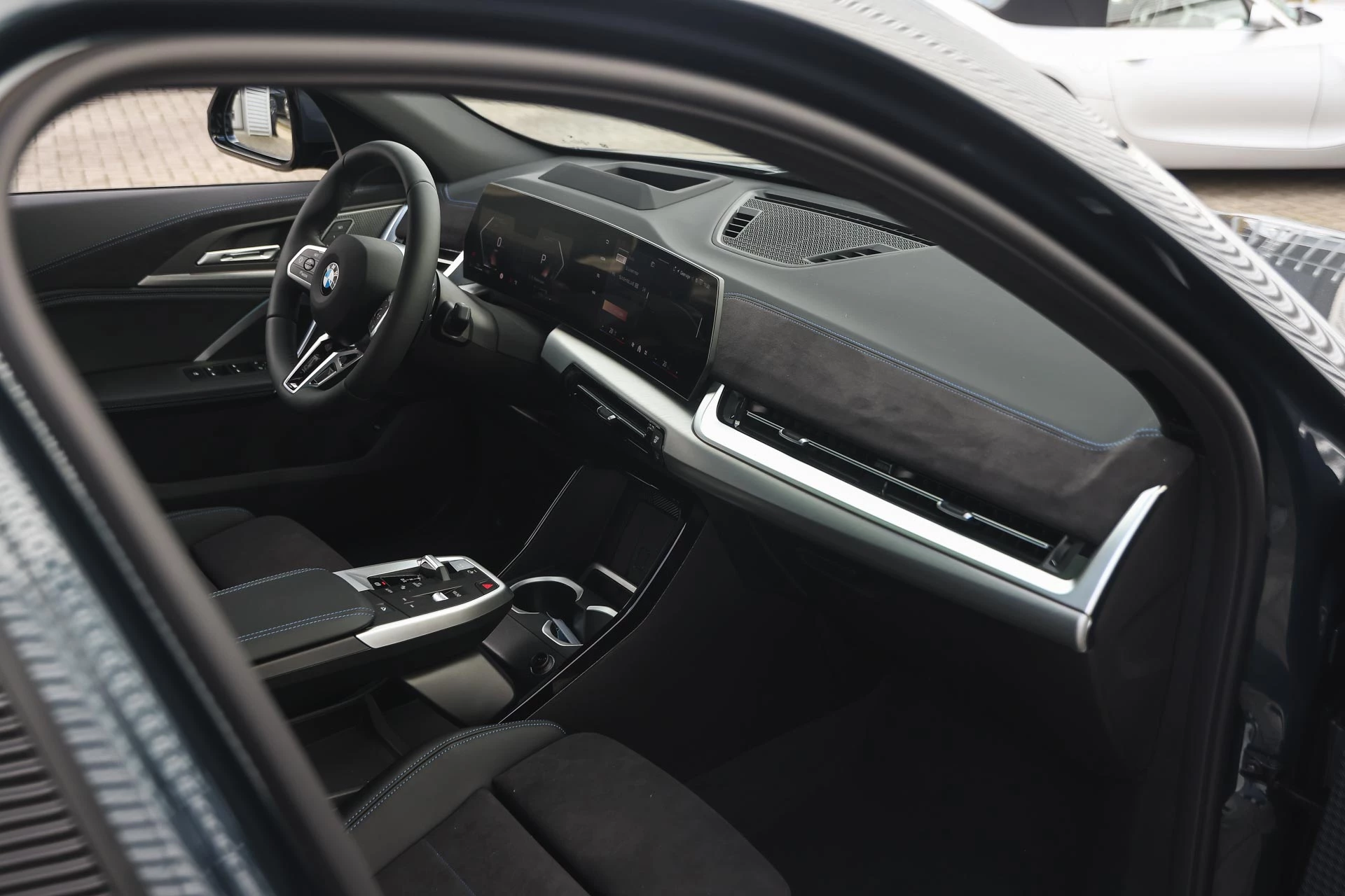 Hoofdafbeelding BMW X2