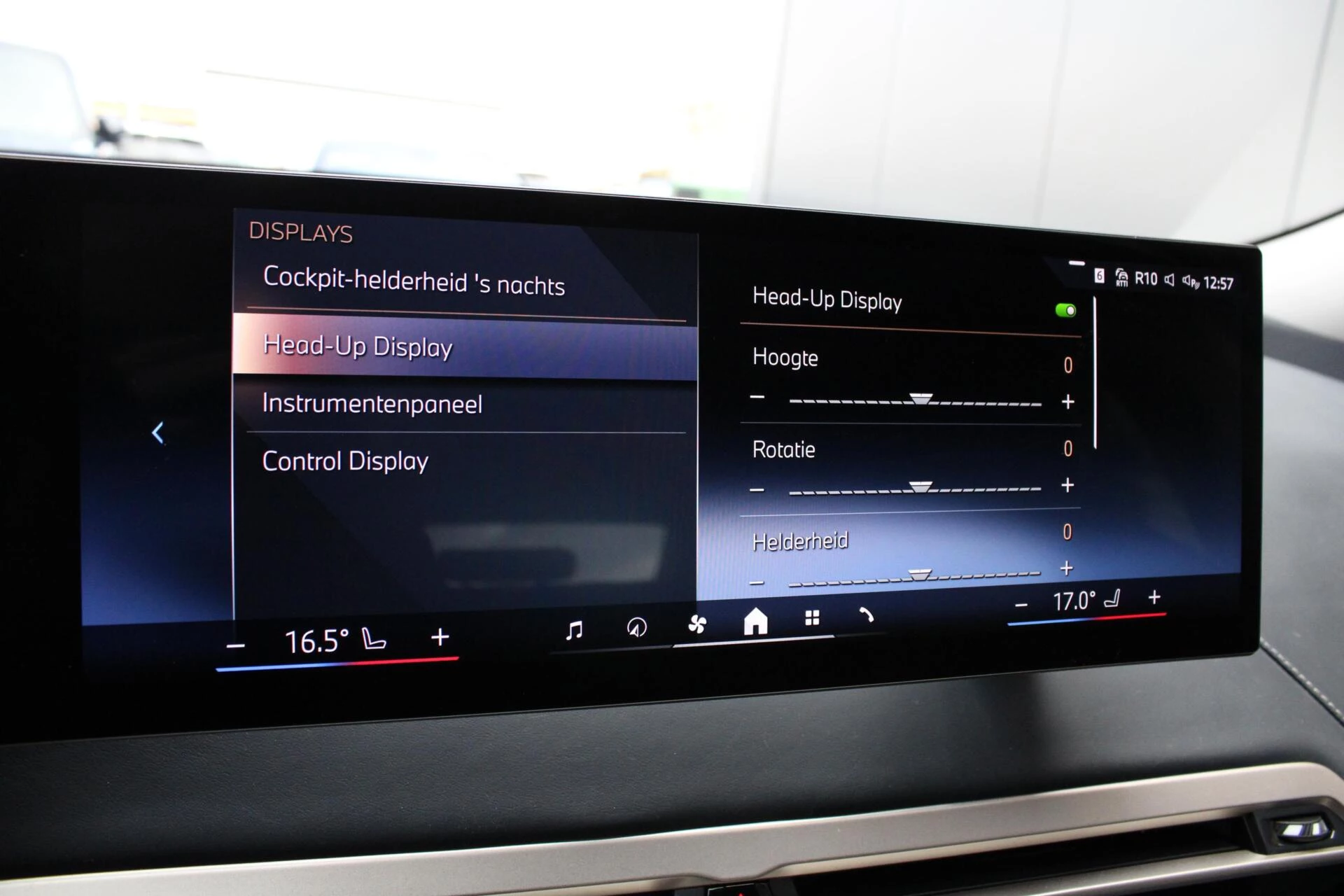 Hoofdafbeelding BMW iX