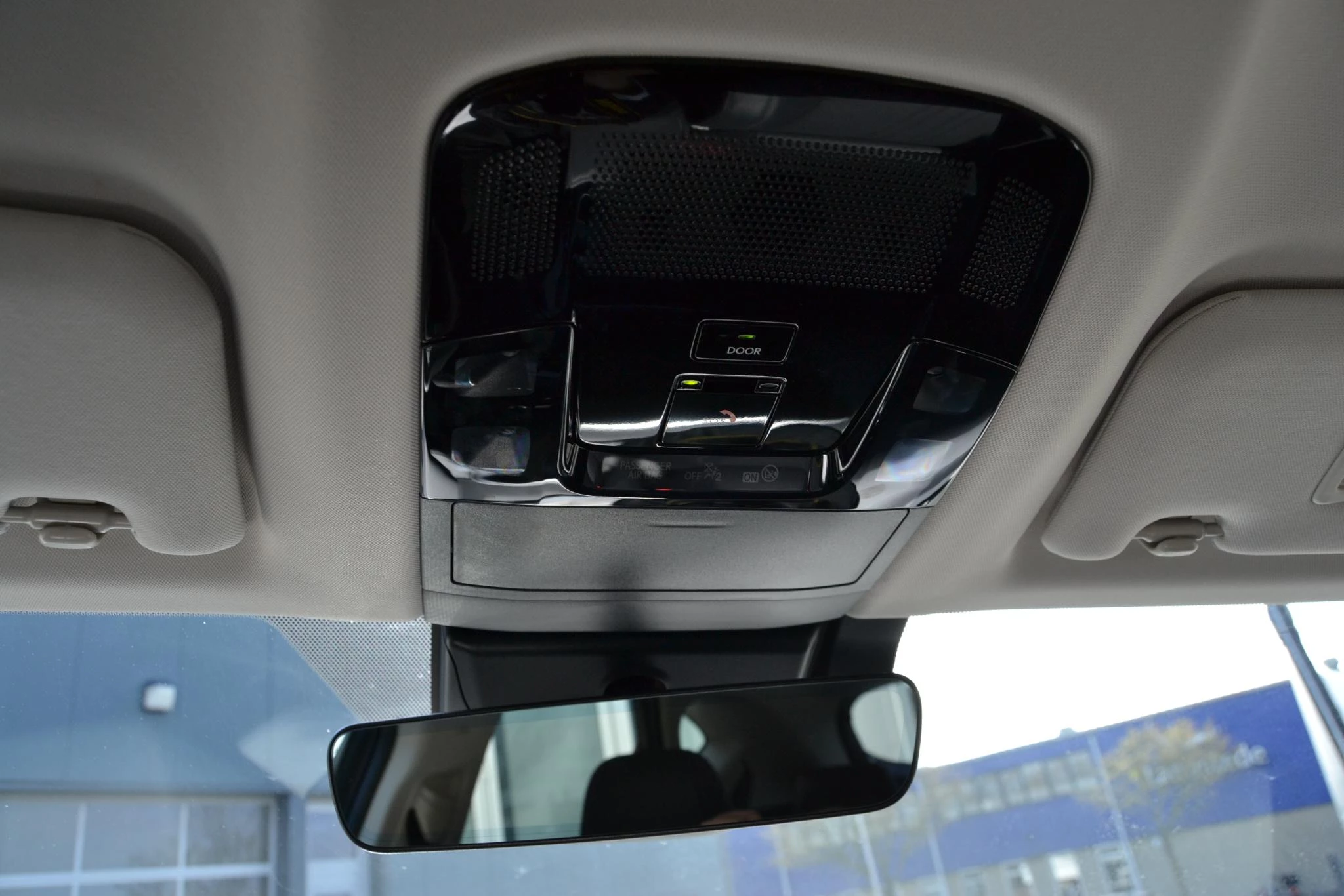 Hoofdafbeelding Lexus NX