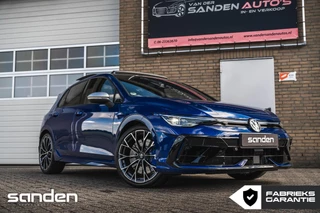 Volkswagen Golf 2.0R 4Motion|Drift|AKRA|Pano|H&K|HUD|Memory|